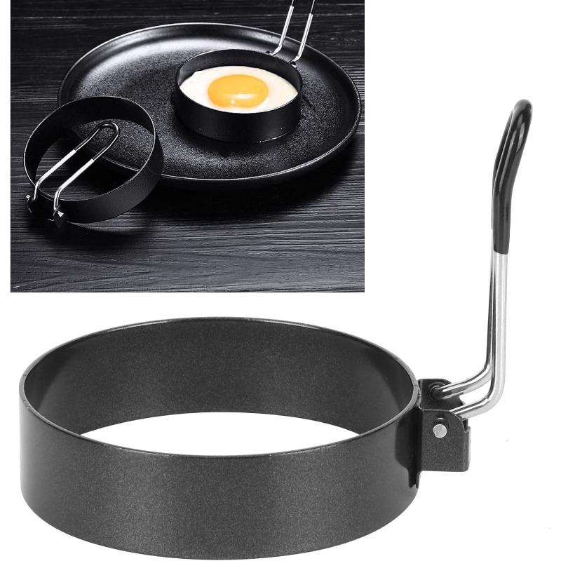 Egg Waffle Pan - Forma do jajek Nieprzywierająca patelnia ze