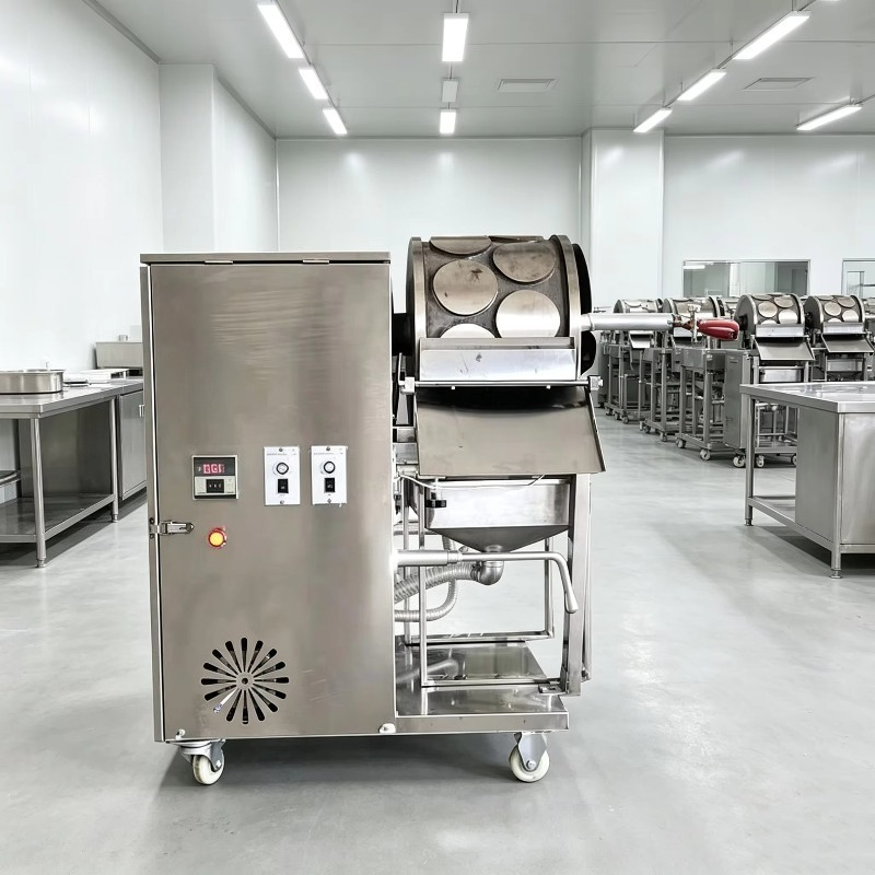Automatyczna mała komercyjna m – Spring Roll Wrapper recenzja i cena