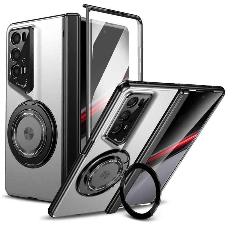 Luksusowe etui na telefon z ma – Taco Stand Holder recenzja i cena