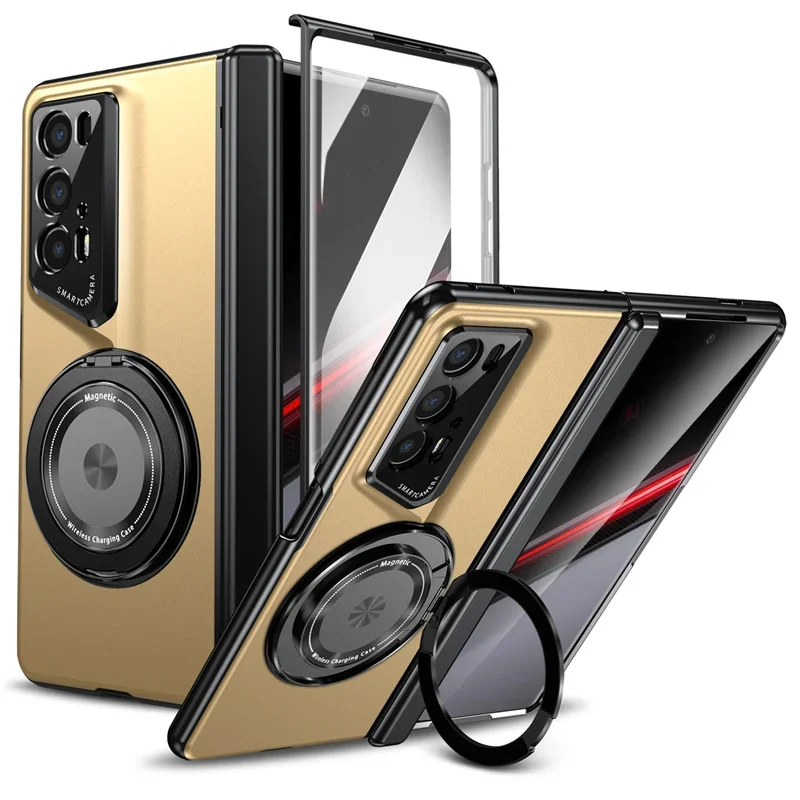 Luksusowe etui na telefon z ma – Taco Stand Holder recenzja i cena