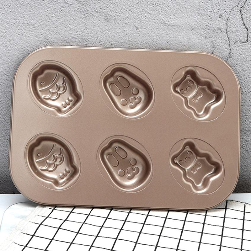 1szt Ciasteczka Naleśniki Stal – Egg Waffle Pan recenzja i cena