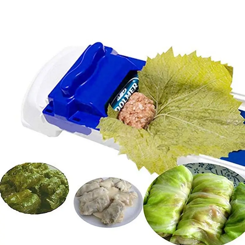 Kreatywne narzędzie do zwijani – Spring Roll Wrapper recenzja i cena