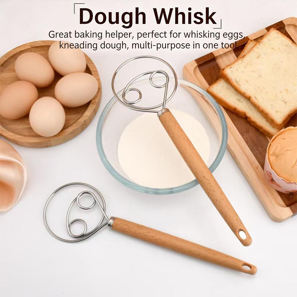 Szwajcarska trzepaczka do cias – Danish Pancake Pan recenzja i cena