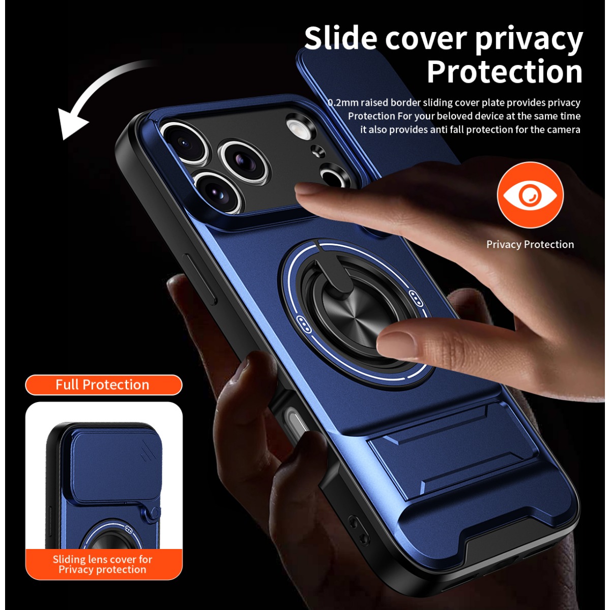 Luksusowe etui na telefon z ob – Taco Stand Holder recenzja i cena