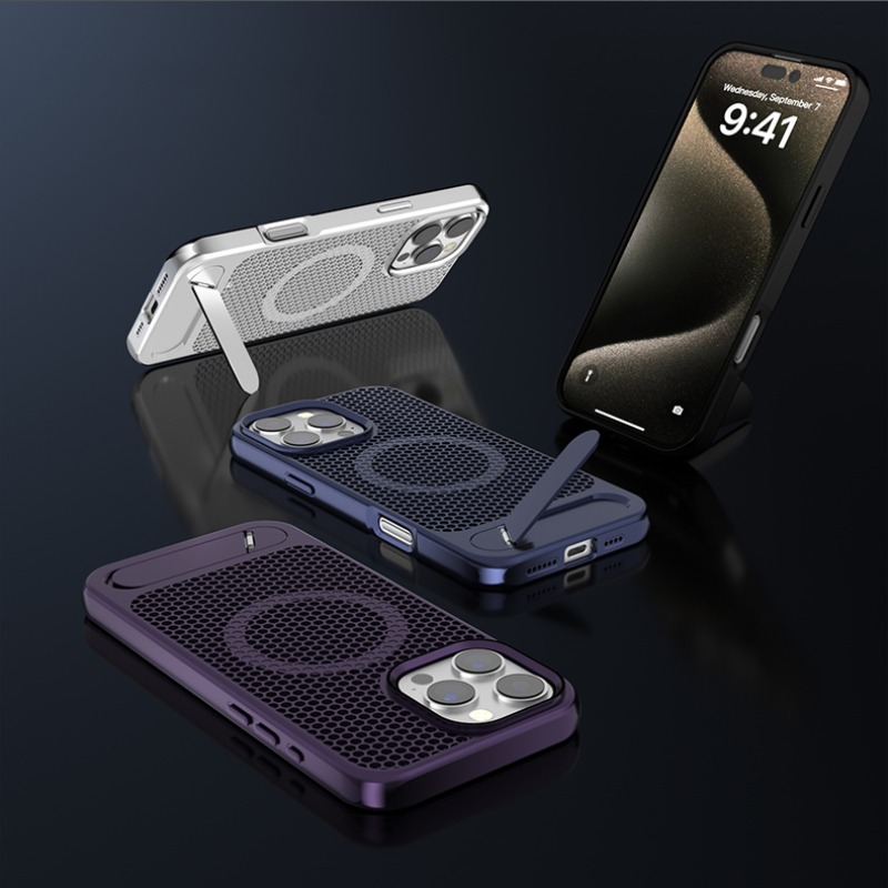 Etui na telefon 3D z pustymi k – Taco Stand Holder recenzja i cena