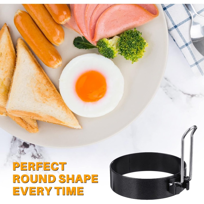 Forma do jajek Nieprzywierając – Egg Waffle Pan recenzja i cena