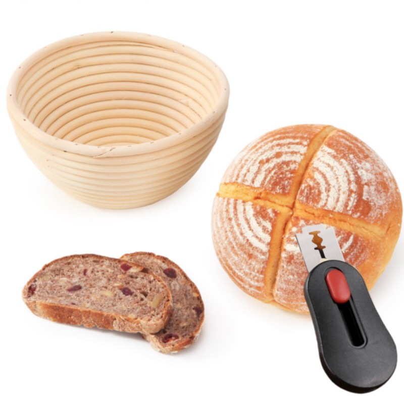 Krajalnica do chleba, duński t – Danish Pancake Pan recenzja i cena