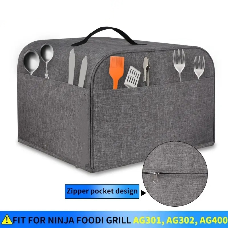 1 szt. Osłona przeciwpyłowa do – Ninja Air Fryer Af101 recenzja i cena