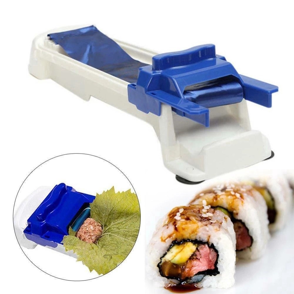 Maszynka do zwijania mięsa i w – Spring Roll Wrapper recenzja i cena