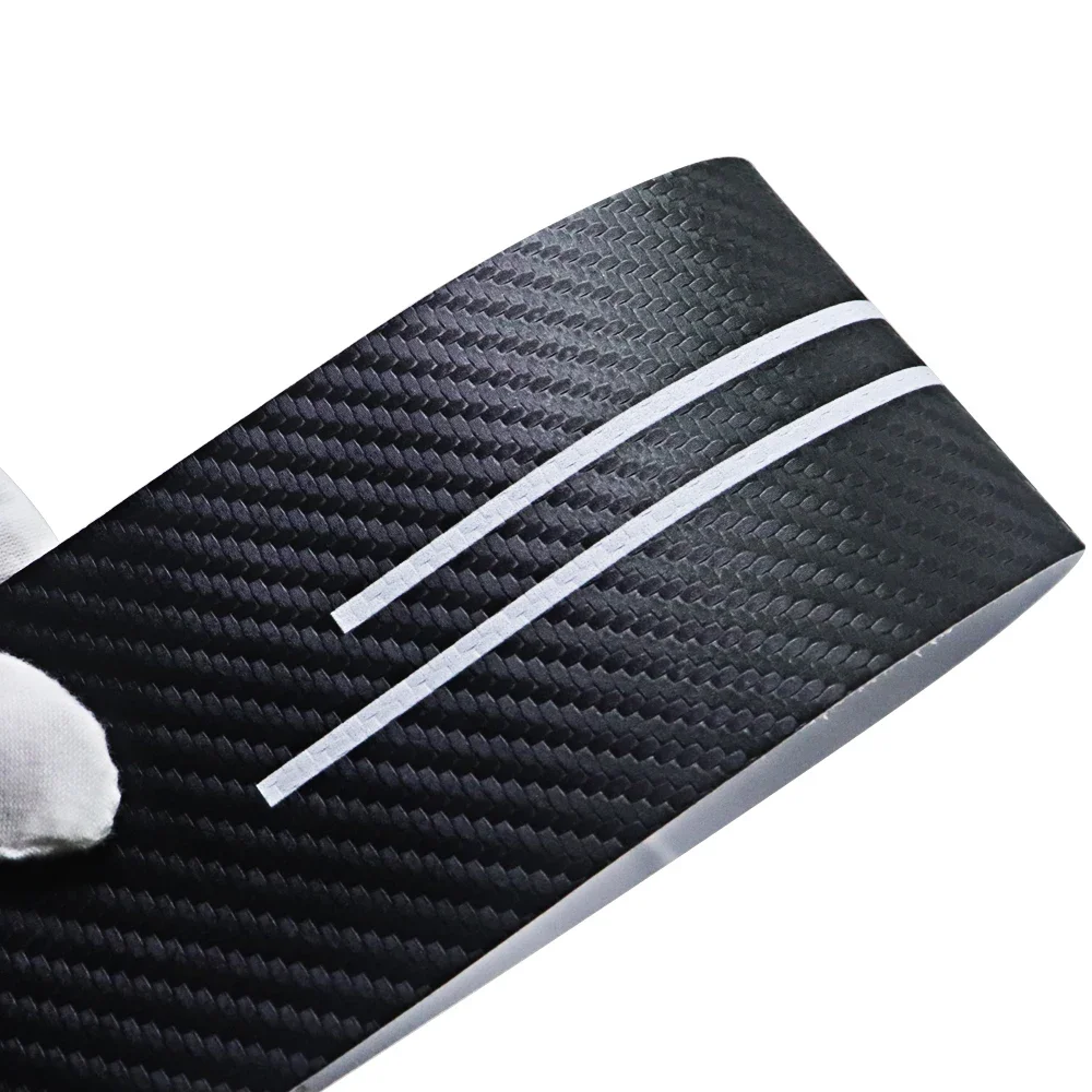 4szt naklejki samochodowe na d – Crepe Pan Carbon recenzja i cena