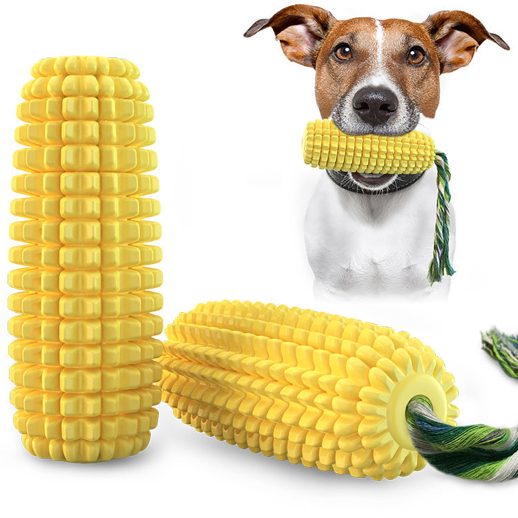Popularne, wytrzymałe gumowe z – Corn Dog Stick recenzja i cena
