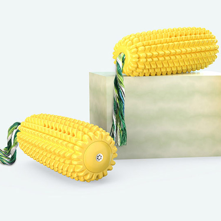 Popularne, wytrzymałe gumowe z – Corn Dog Stick recenzja i cena