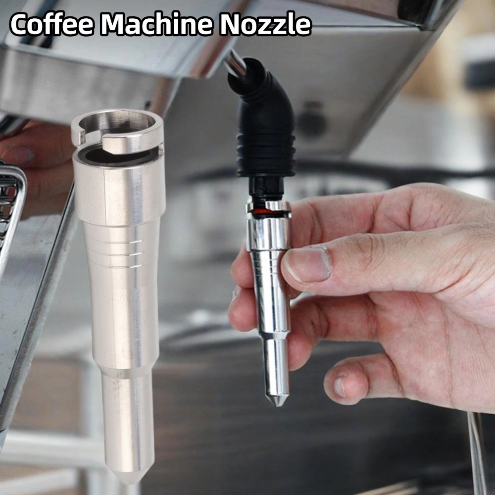 Dysza parowa do ekspresu do ka – Delonghi Espresso Magnifica recenzja i cena