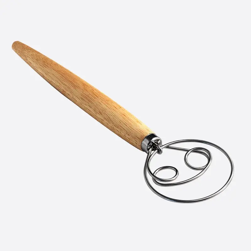 13-calowa danijska trzepaczka  – Danish Pancake Pan recenzja i cena