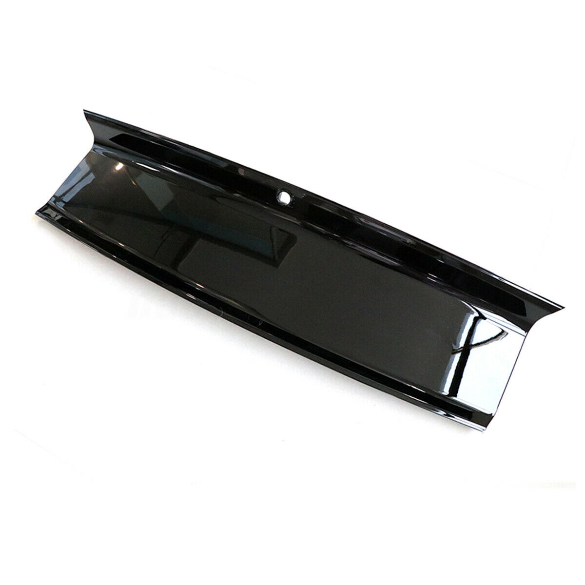 Osłona tylnego zderzaka do For – Crepe Pan Carbon recenzja i cena