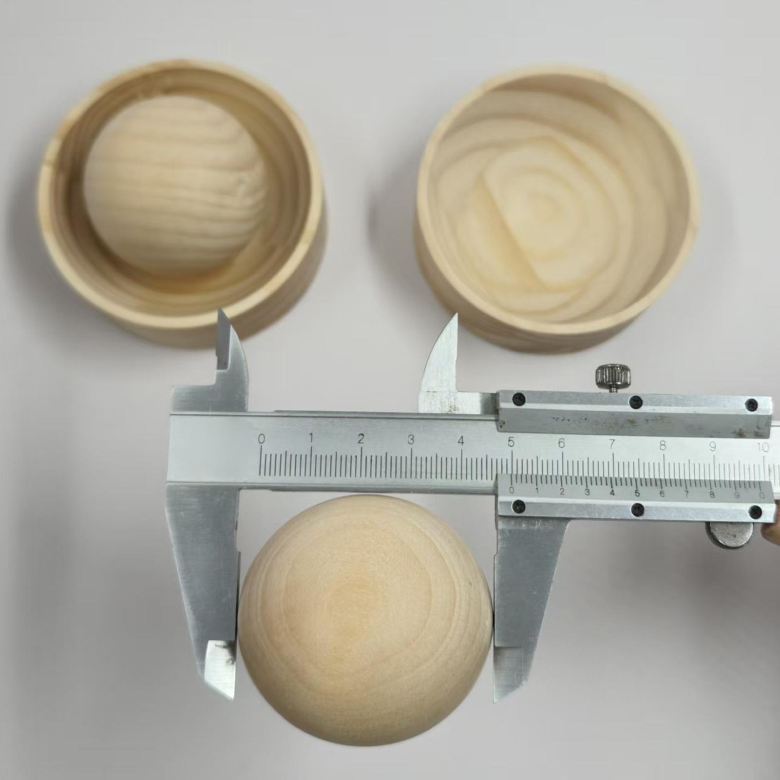 Drewniana forma do pierogów i  – Dumpling Press Set recenzja i cena