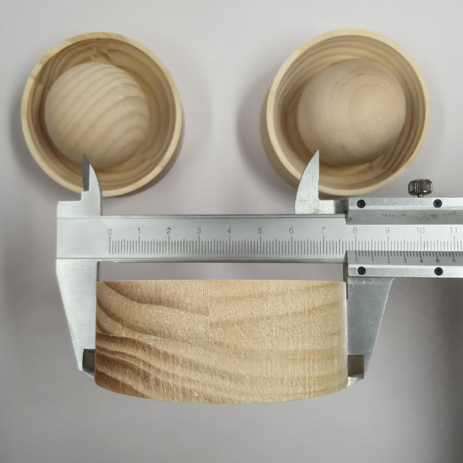 Drewniana forma do pierogów i  – Dumpling Press Set recenzja i cena