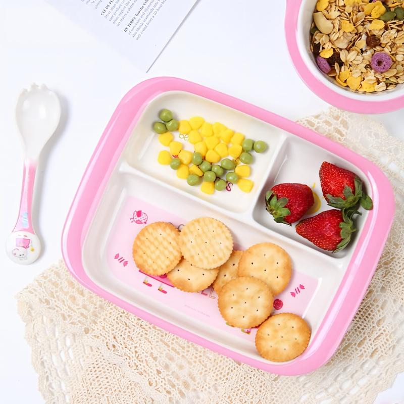 WUHE Zestaw naczyń dla dzieci  – Dim Sum Basket recenzja i cena