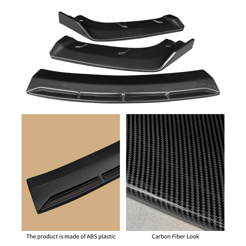 Dla Porsche Macan 2018-2021 pr – Crepe Pan Carbon recenzja i cena
