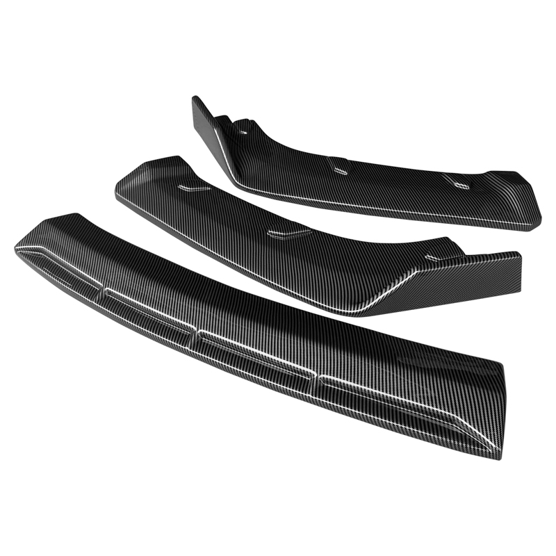 Dla Porsche Macan 2018-2021 pr – Crepe Pan Carbon recenzja i cena